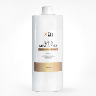 XB1 Nano Mist Spray Liquid - 1L